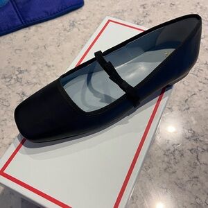 Frances Valentine Jude Mary Janes